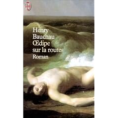 Oedipe sur la route
