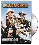 Bonanza: The Stranger/Blood on the Land/Badge Without Honor/The Gunmen Bonanza: The Stranger/Blood on the Land/Badge Without Honor/The Gunmen