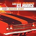 Fast Moving Cars