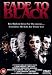 Fade to Black [DVD] [Import] B00004TITF