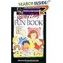 Donna Erickson's Rainy Day Fun Book (Prime Time Family Series)