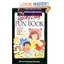 Donna Erickson's Rainy Day Fun Book (Prime Time Family Series)
