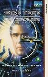 Review Paramount Home Entertainment  / Star Trek : Deep Space Nine - Vol. 17 - Armageddon Game / Whispers [1995]