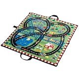 Alex 36" X 36" Vinyl Padded Playmat