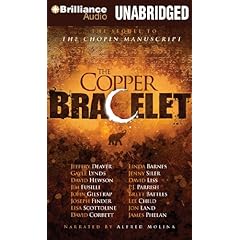 The Copper Bracelet - Jeffery Deaver