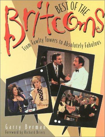 Best of the Britcoms: From Fawlty Towers to Absolutely Fabulous