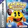 Pac Man Pinball
