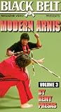 Review Tapeworm Video  / Modern Arnis Vol. 3