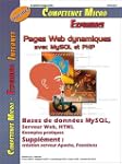 MySQL et PHP : Site web dynamique