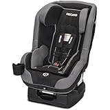 RECARO 2015 Performance Ride Convertible Car Seat, Knight