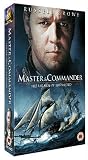 Master & Commander [UK IMPORT] - Russell Crowe