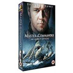 Master & Commander [UK IMPORT]