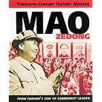 Mao Zedong (Twentieth Century History Makers) book cover