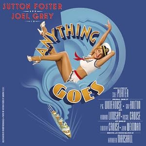 ANYTHING GOES
