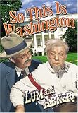 So This Washington