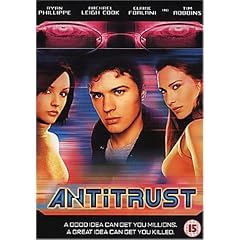 Anti-Trust [UK Import]