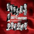 Grey's Anatomy (Original Soundtrack Volume 4)