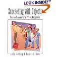 Succeeding With Objects: Decision Frameworks for Project Management
