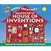 Robert Crowther's Amazing Pop-up House of Inventions
