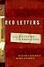 Books : Red Letters: Fresh Reflections on the Words of Jesus