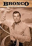 Bronco: The Complete First Season (1958)