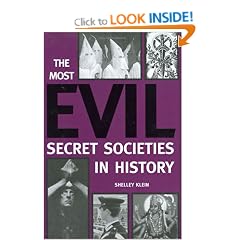 The Most Evil Secret Societies in History