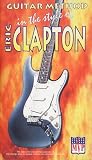 Guitar Method-Eric Clapton