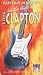 Guitar Method-Eric Clapton [VHS]