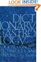 Dictionary of Astrology: Astrological Concepts, Techniques, and Theories