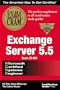 MCSE Exchange Server 5.5 Exam Cram (Exam: 70-081)