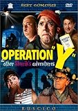 Operation "Y" & Other Shuriks Adventures