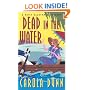 Dead in the Water (Daisy Dalrymple Mysteries, No. 6)