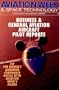 Business and General Aviation Aircraft Pilot Reports
