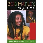 Bob Marley: My Son book cover