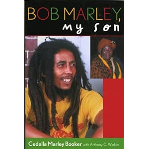Bob Marley: My Son