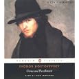 Crime and Punishment (Penguin Classics) by  Fyodor Dostoyevsky
