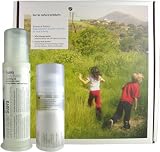 Korres Botanical Butters Gift Set (Wild Mango & Guava) 2 Piece Set