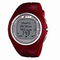 Polar F11 Heart Rate Monitor Watch (Red Chili)