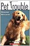 Runaway Retriever (Pet Trouble)