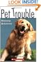 Pet Trouble #1: Runaway Retriever