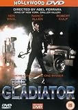 The Gladiator [DVD]