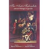 the anti federalists selected writings and speeches conservative leadership series