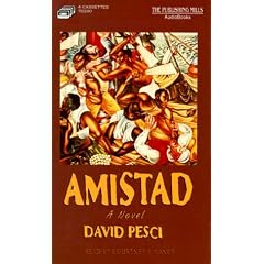 Amistad