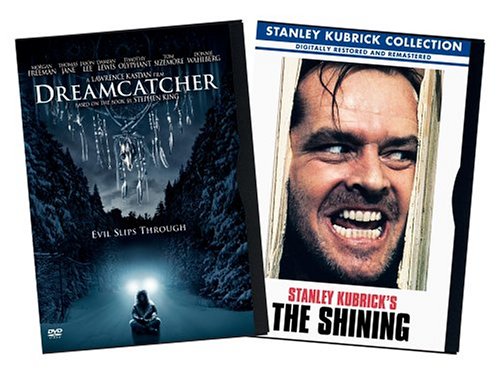 Dreamcatcher / The Shining (2-Pack)