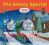 Books : The Snowy Special (Thomas & Friends)