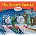 The Snowy Special (Thomas & Friends)
