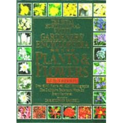 The Royal Horticultural Society Gardener's Encyclopedia of Plants and Flowers.