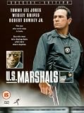 U.S. Marshals [UK IMPORT] - Tommy Lee Jones