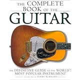 Complete Book Of The Guitar [Paperback]