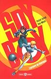 Revue Bamboo Editions  / Spyboy, Tome 1 : L'Affaire du Gourmet